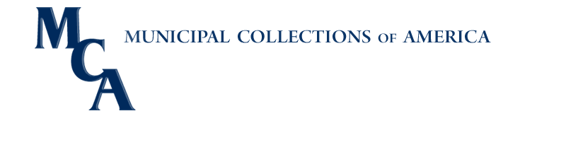 Municipal Collections Of America